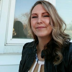 Meet your Posher, Jillian
